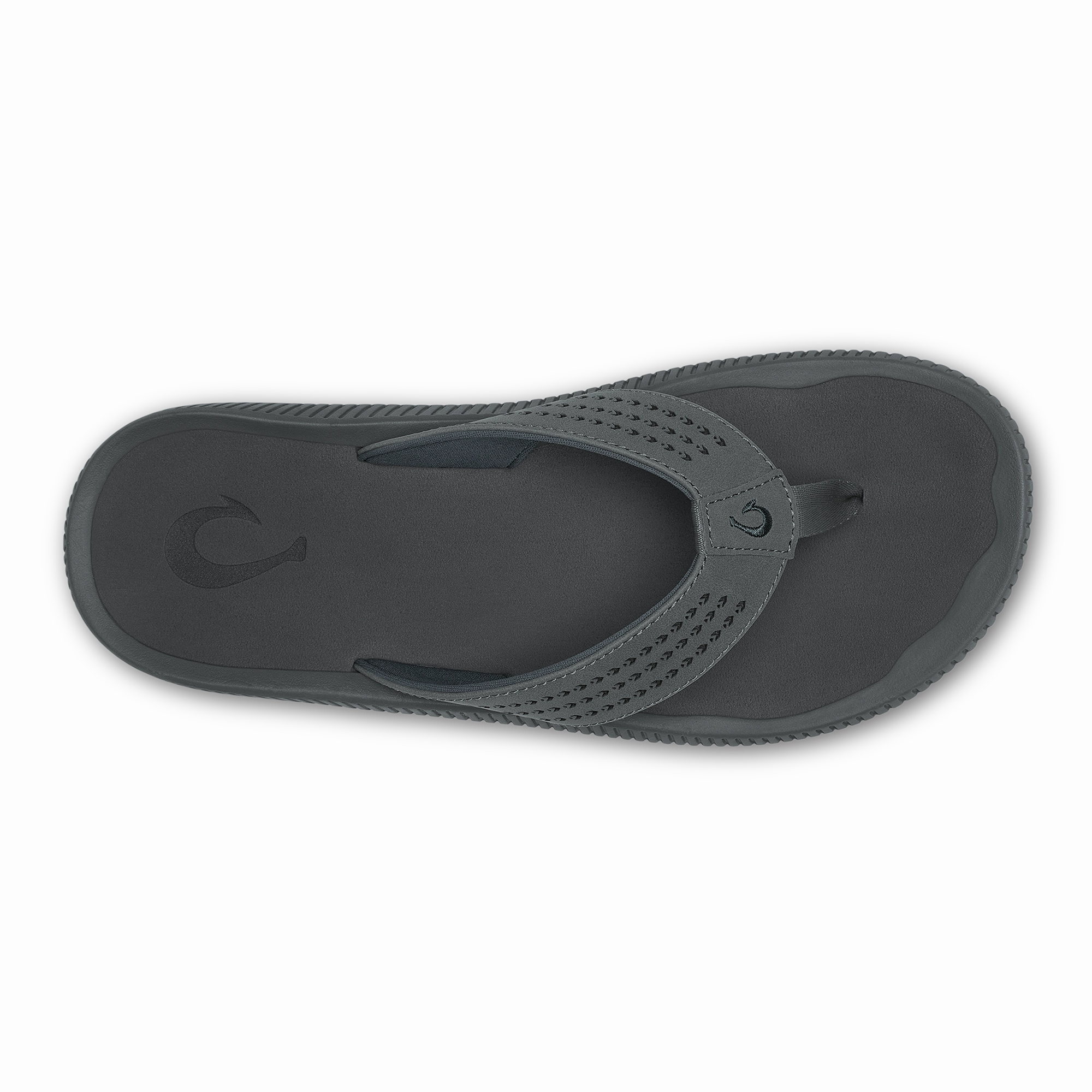 Ulele  -  Rock / Rock Non Marking Tread Reinforced Stitch Construction