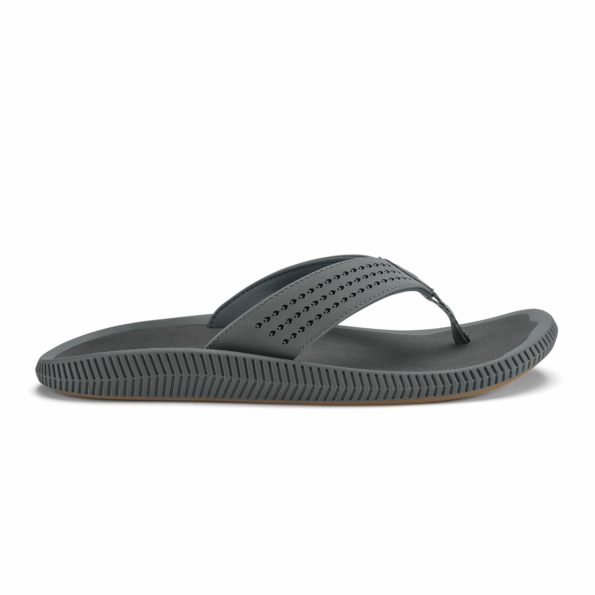 Ulele  -  Rock / Rock Sandal Customization Foot Health