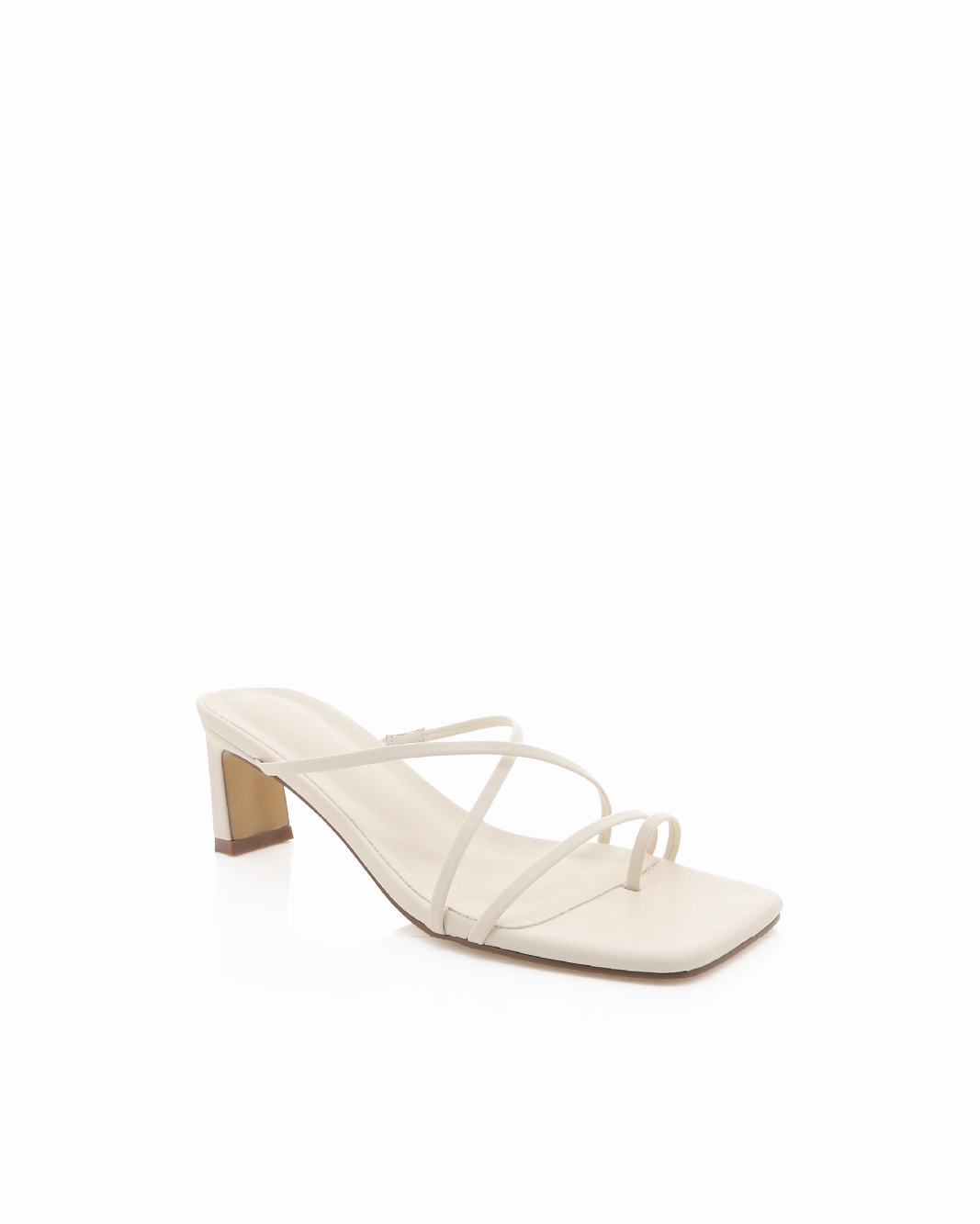 MELIE - BONE Club Glow London Edge