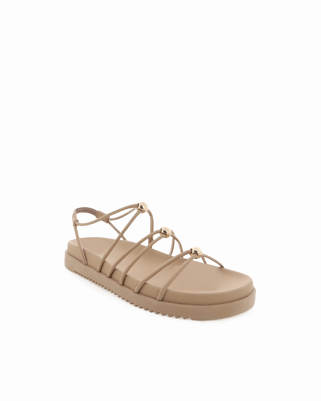 ATWOOD - SAND Comfortable Footwear for Beach On-the-Go Fit