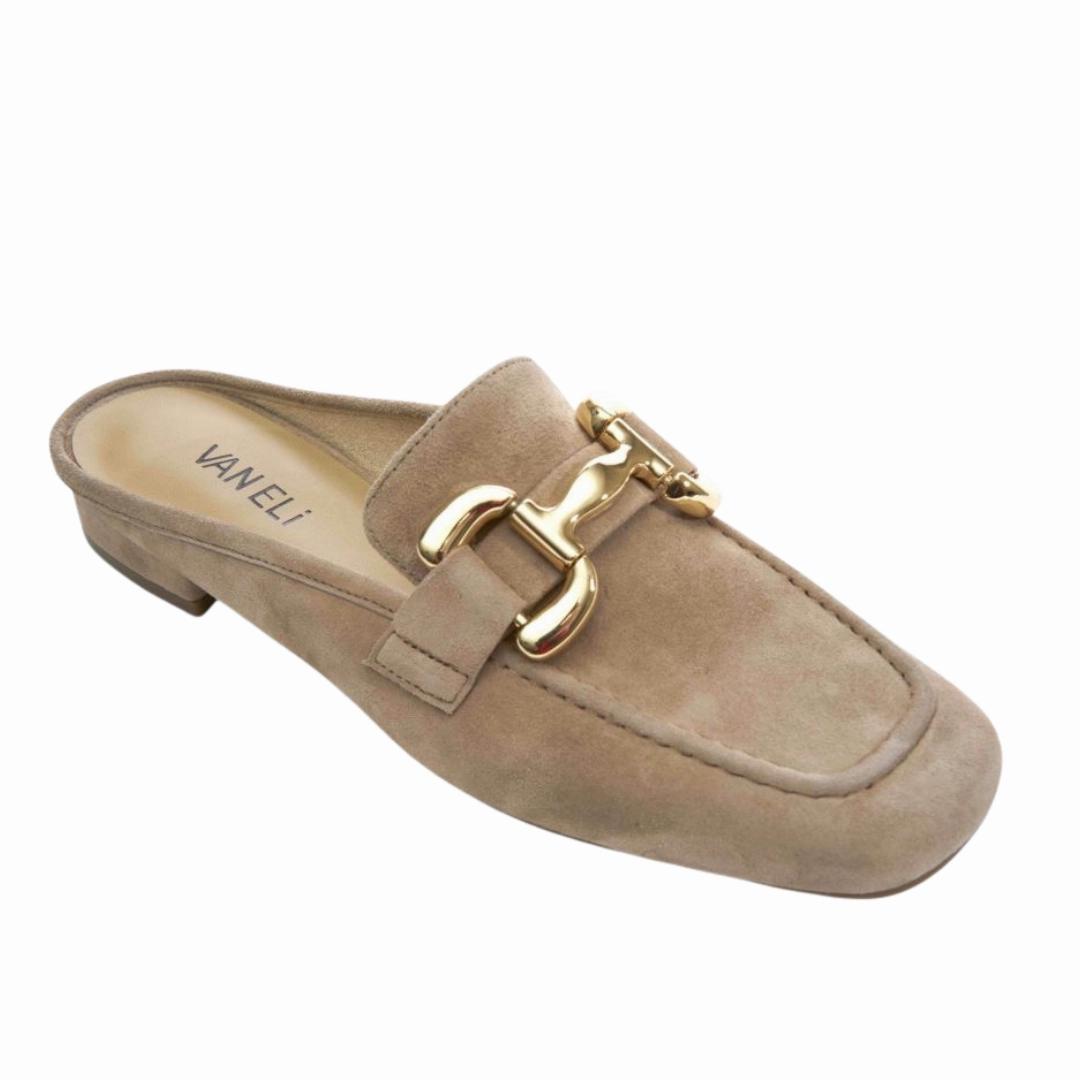 Shaine Cushioned lining