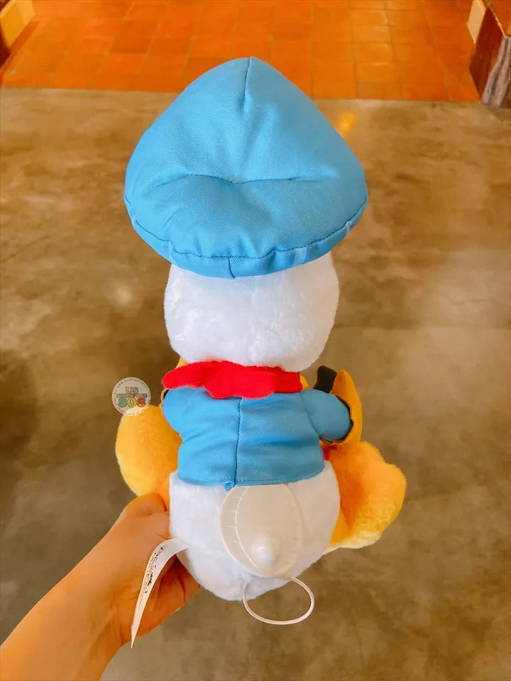 SHDL - Donald Duck 90 Plush Toy
