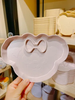 SHDL - Duffy & Friends x ShellieMay Shaped Resin Plate