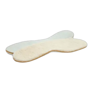 Shearling Orthotics