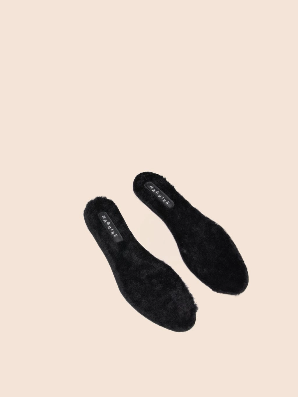 Shearling Insoles Stable Support Urban Commute Breathable Trail Runner