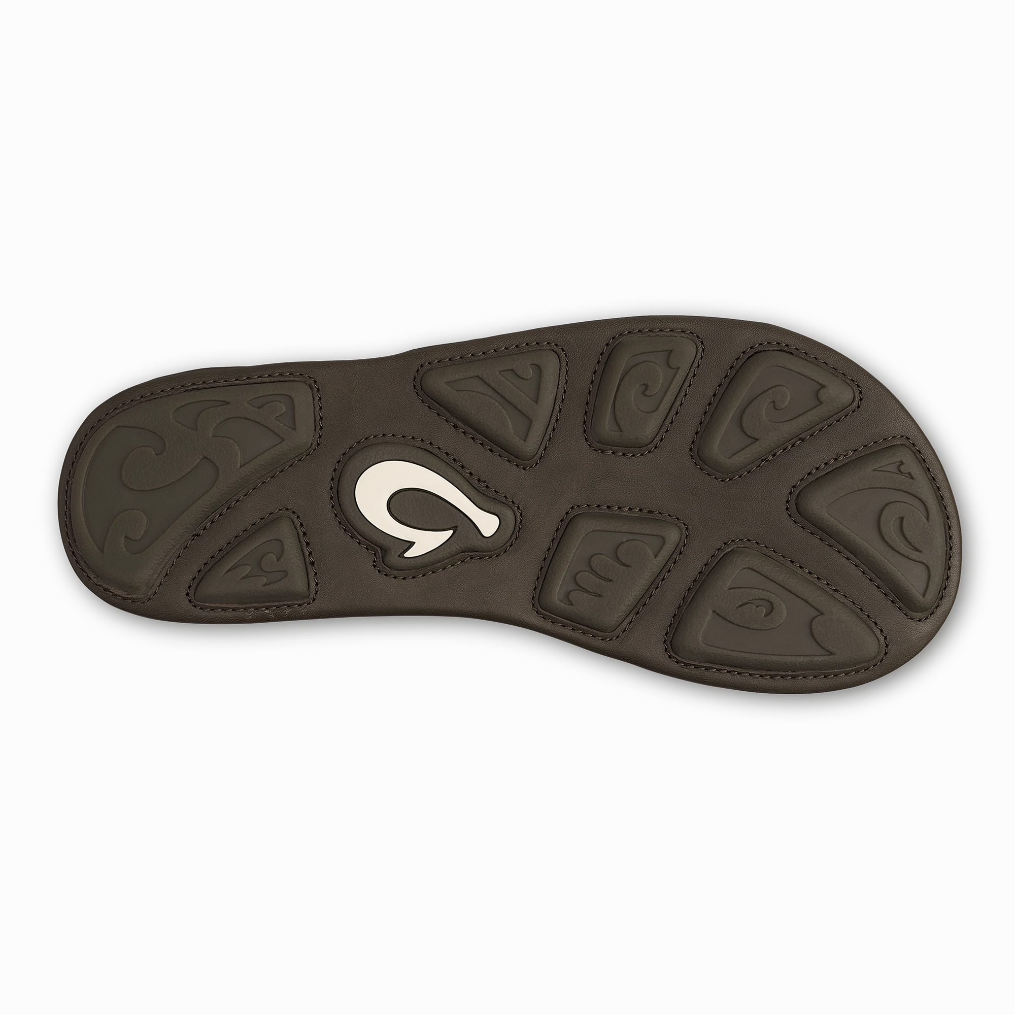 Aho  -  Dark Wood dry weather Arch Relief