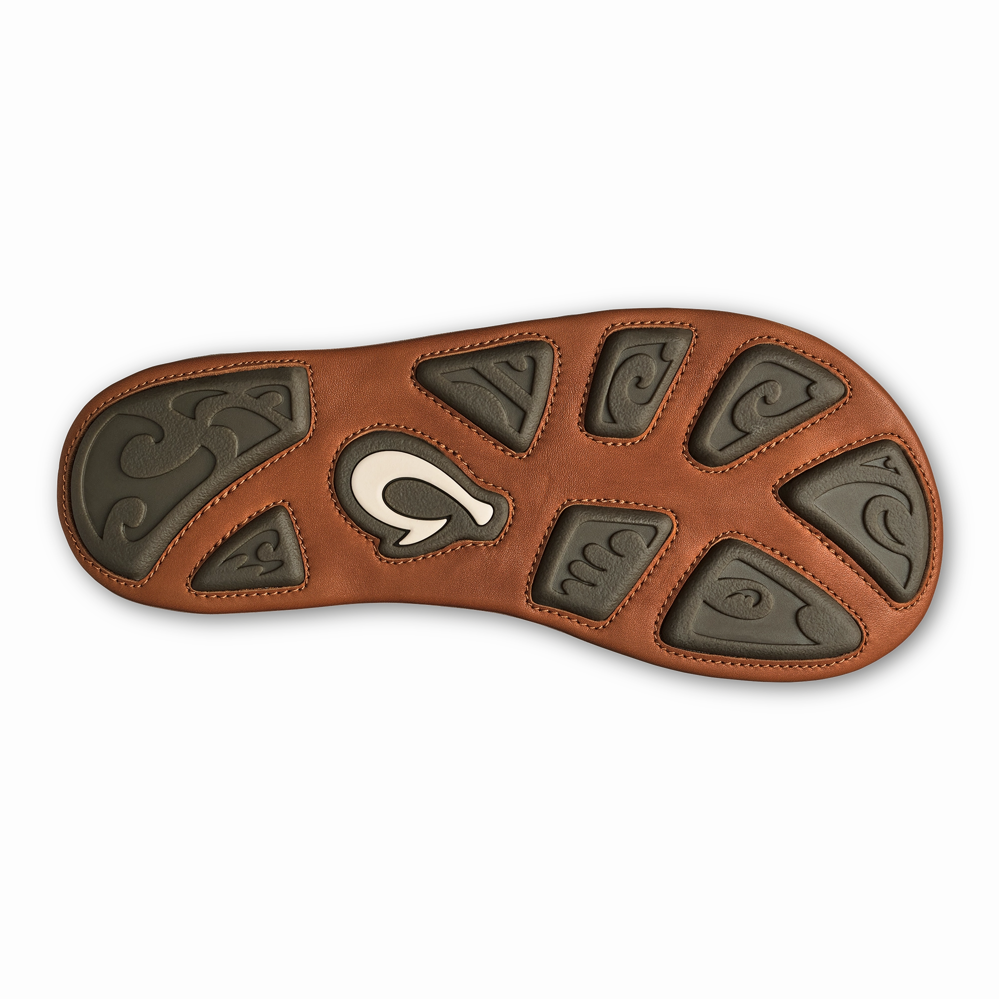 Toe Guard festival look Aho  -  Fox