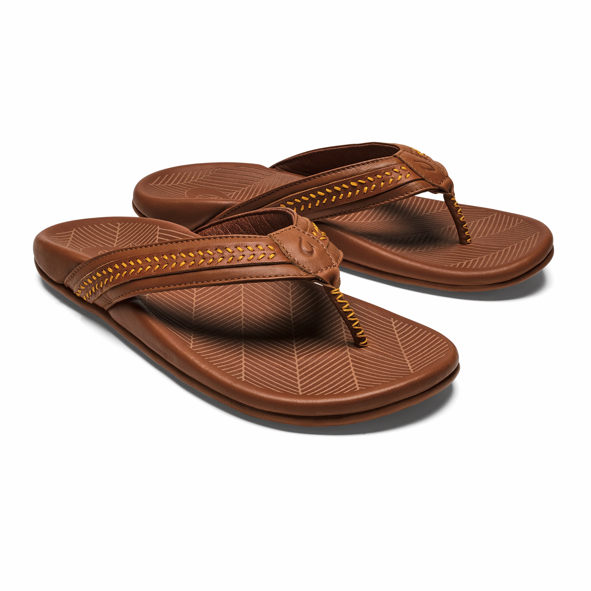 Aho  -  Fox Sleek Travel Footwear Cushioning Midsole