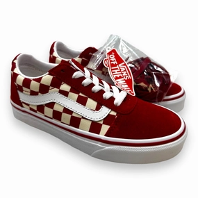 Durable Zone Shoes Sneakers By Vans, Size: 5