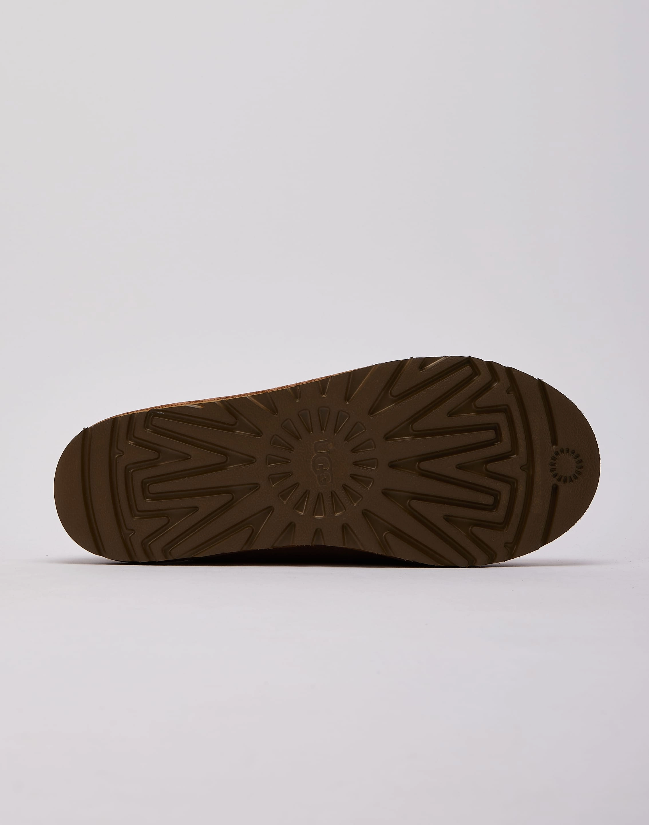 UGG Tasman II Slippers Tech Knit Wide Path