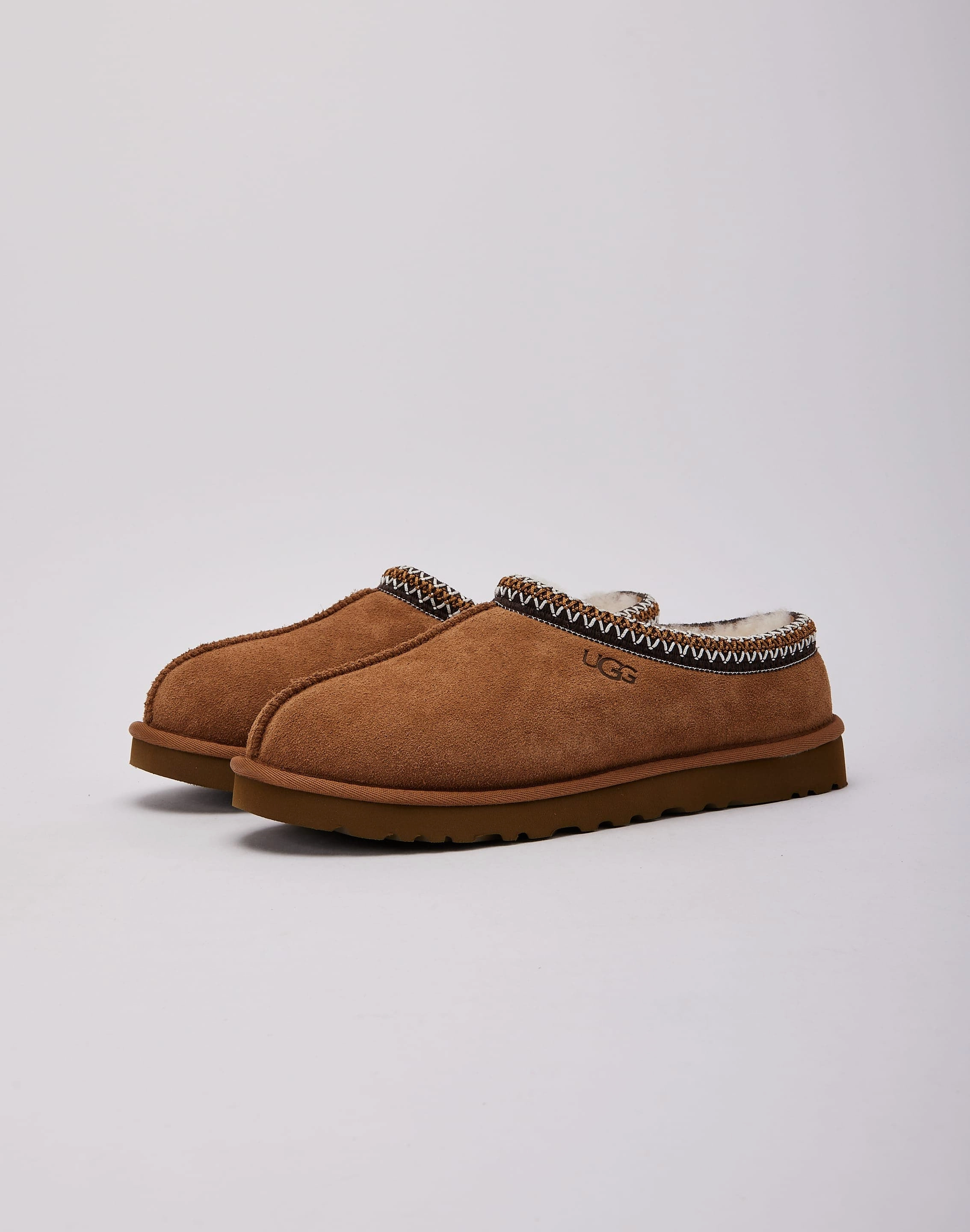 Star Mood Bold Tone UGG Tasman II Slippers