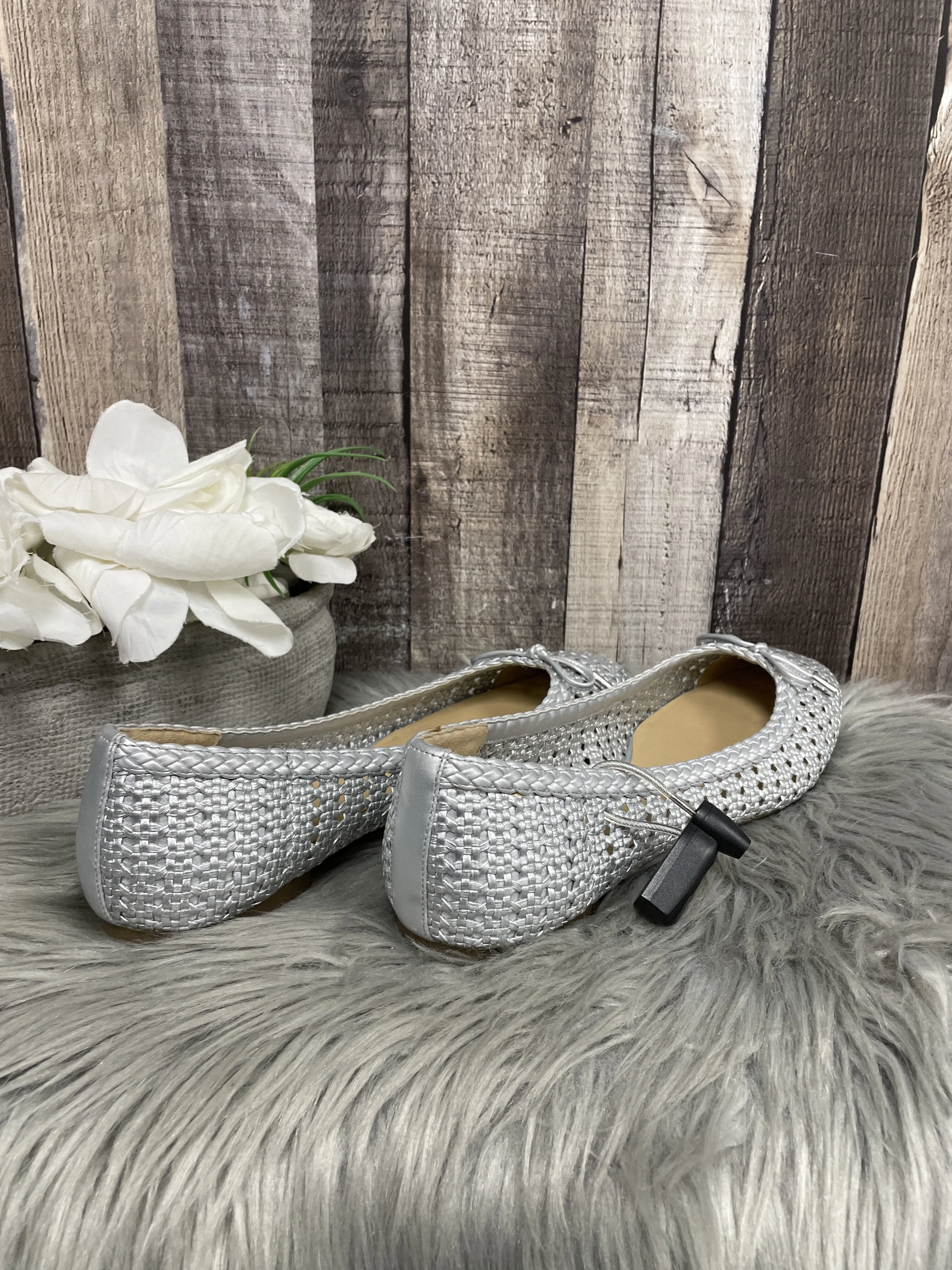 Shoes Flats By Talbots  Size: 10