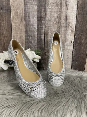 Shoes Flats By Talbots  Size: 10