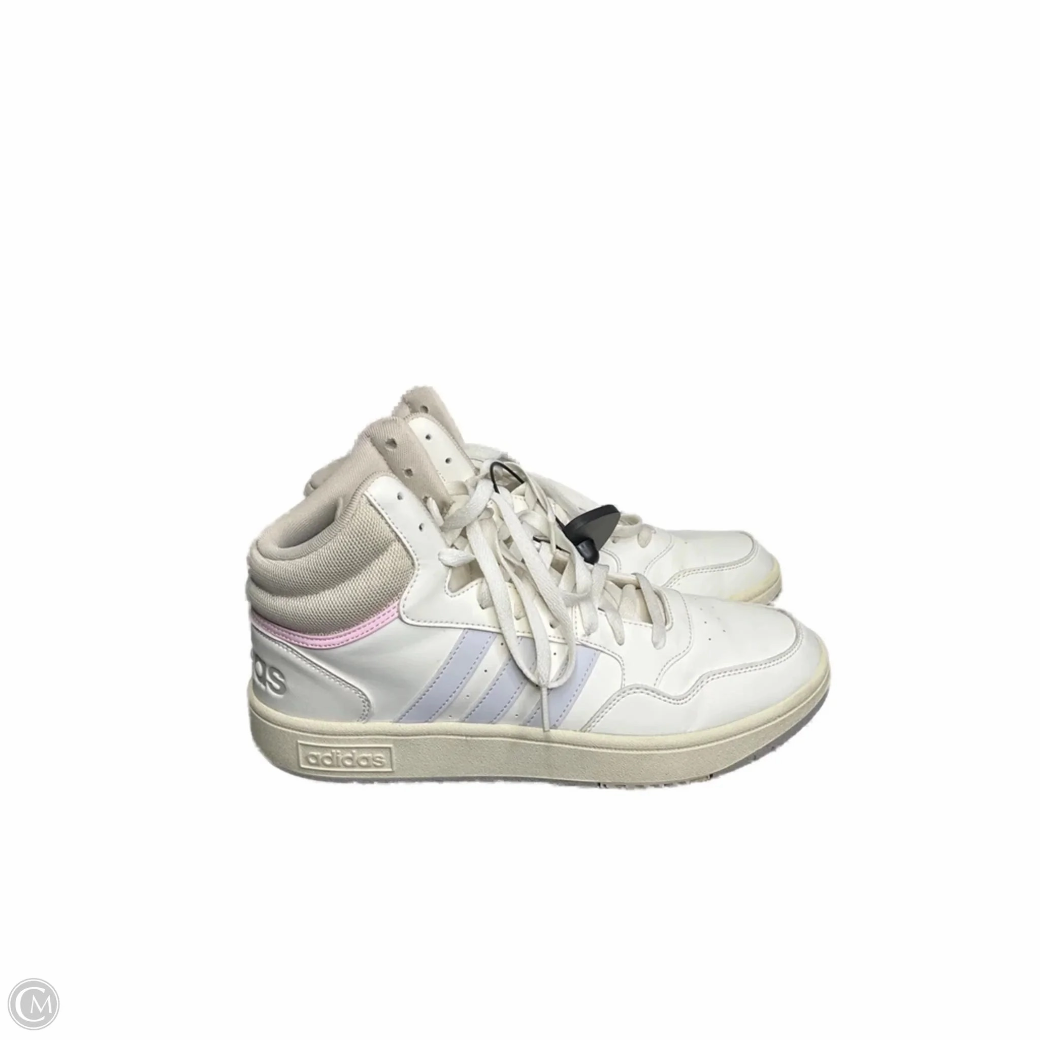 Shoes Sneakers By Adidas In Cream, Size: 11 Move Natural Walking   Friendly