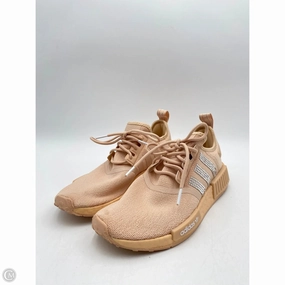 Shoes Sneakers By Adidas In Peach, Size: 8.5 Everyday Travel All Occasion