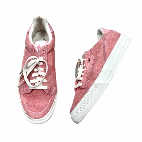 Training companion Shoes Sneakers By Adidas In Pink, Size: 8.5