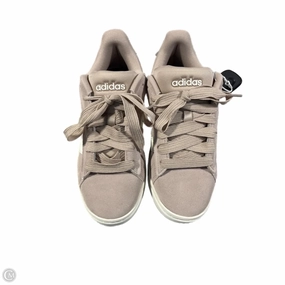 Shoes Sneakers By Adidas In Pink, Size: 9.5 All Season