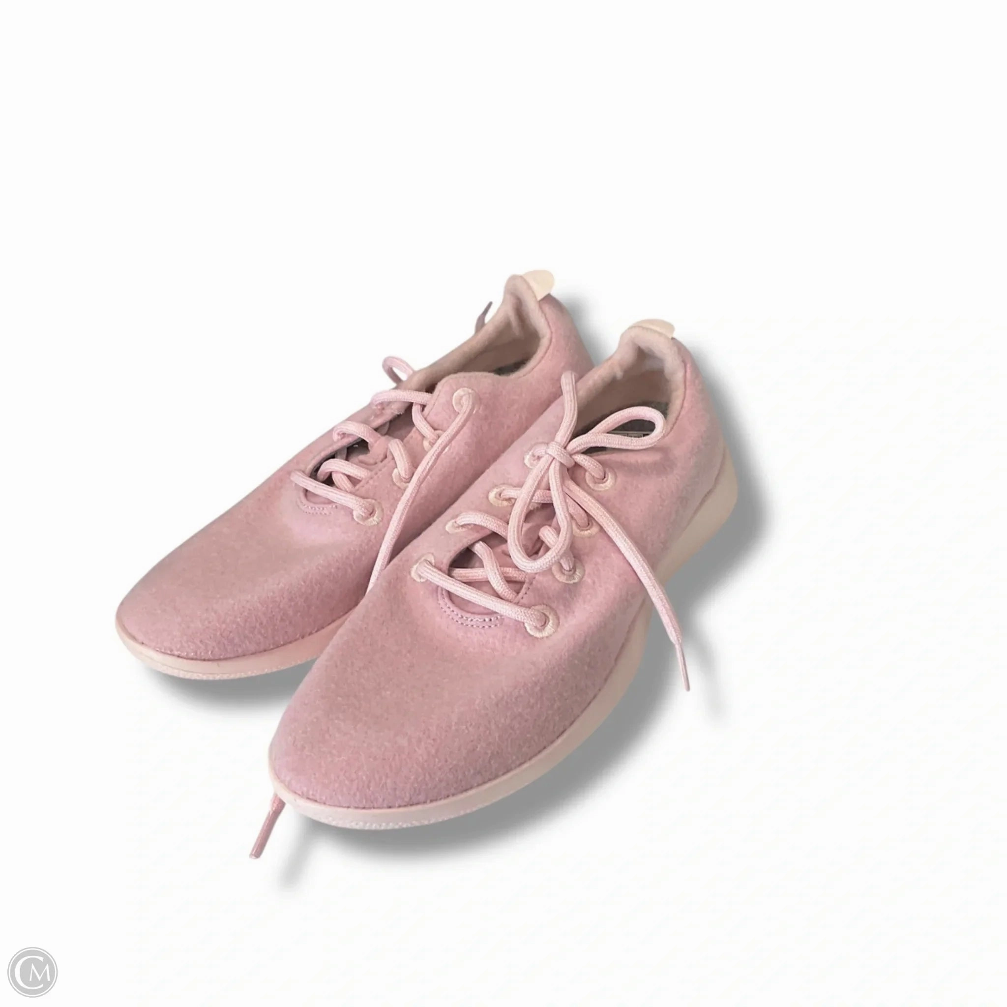 Shoes Sneakers By All Birds In Pink, Size: 11 Easy traction Walk Safe