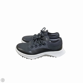 Abrasion Shield PaddedCollar Shoes Sneakers By Allbirds In Black, Size: 6.5