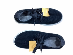 Shoes Sneakers By Allbirds In Black, Size:7.5 Non Compression Upper