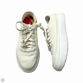 Fashion Rush Shoes Sneakers By Allbirds In Cream, Size: 8