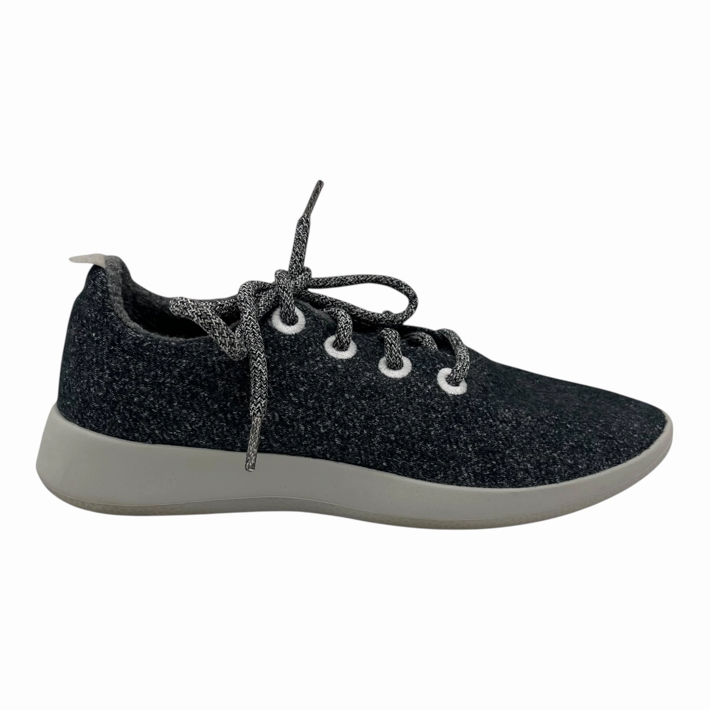 Shoes Sneakers By Allbirds In Grey, Size:8 Flexible Arch Support