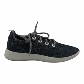 Shoes Sneakers By Allbirds In Grey, Size:8 Flexible Arch Support