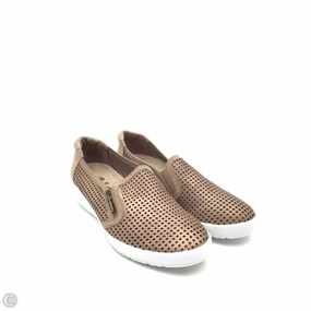 Shoes Sneakers By Anne Klein In Brown, Size: 6 Multi   Tread Cushioned Comfort