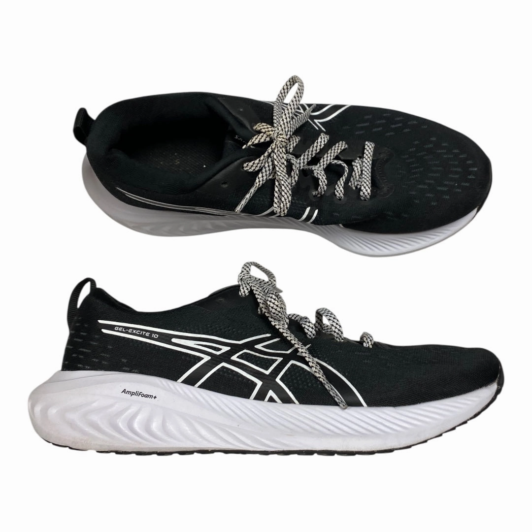 Shoes Sneakers By Asics In Black, Size:8.5 Quick Pace