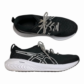 Shoes Sneakers By Asics In Black, Size:8.5 Quick Pace