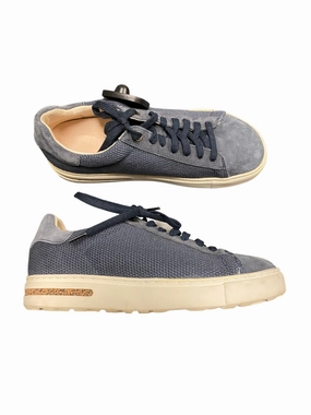 Shoes Sneakers By Birkenstock In Blue, Size: 6 Comfort arch Hyper Elastic Foam