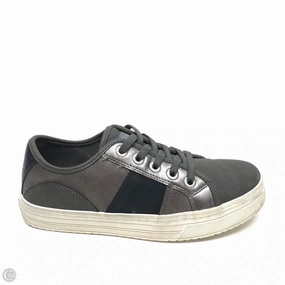 Breath Comfort Shoes Sneakers By Blowfish In Grey, Size: 9