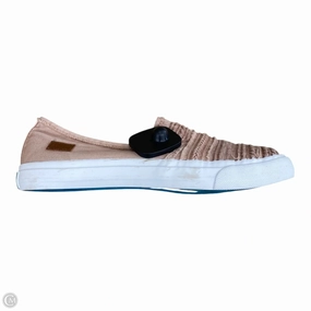 Shoes Sneakers By Blowfish In Mauve, Size: 10 Low noise