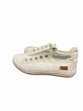Shoes Sneakers By Blowfish  Size: 6.5 SlipOnStyle