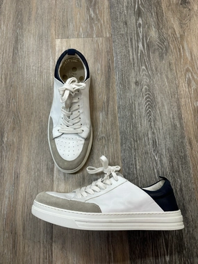 Shoes Sneakers By Boden In White, Size: 9 Outdoor Run Everyday Ride