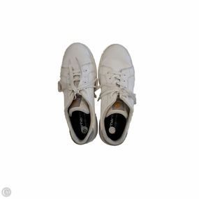 Comfortable Midsole Shoes Sneakers By Carhartt In White, Size: 10
