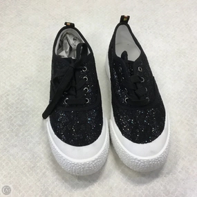 Shoes Sneakers By Clothes Mentor In Black, Size: 7 Sports Culture