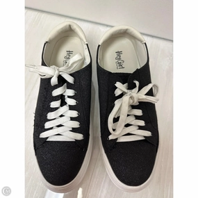 Carbon Fiber Reinforcement Glam support Shoes Sneakers By Clothes Mentor In Black, Size: 9