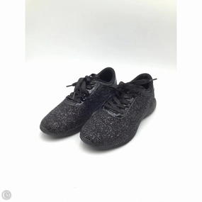 Zip Closure Motion Ease Shoes Sneakers By Clothes Mentor In Black, Size: 9