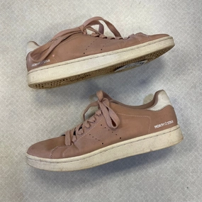 Shoes Sneakers By Clothes Mentor In Pink, Size: 7 Thermoregulating Lining