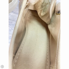 Fashion Rush Casual traction Shoes Sneakers By Clothes Mentor In Tan, Size: 8.5