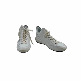 Shoes Sneakers By Clothes Mentor In White, Size: 7 Unbeatable comfort