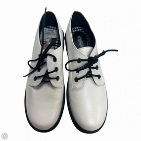 Anti corrosion Shoes Sneakers By Clothes Mentor In White, Size: 8