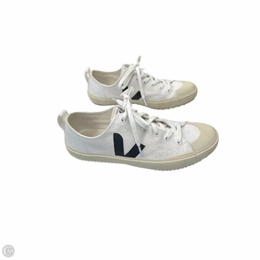 Plant Based Materials Popular Model Shoes Sneakers By Clothes Mentor In White, Size: 8
