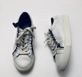 Exclusive breathability Gentle Support Shoes Sneakers By Clothes Mentor  Size: 10