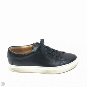 Shoes Sneakers By Cmb In Black, Size: 7 Maximum Cushioning Anatomical Shape Design