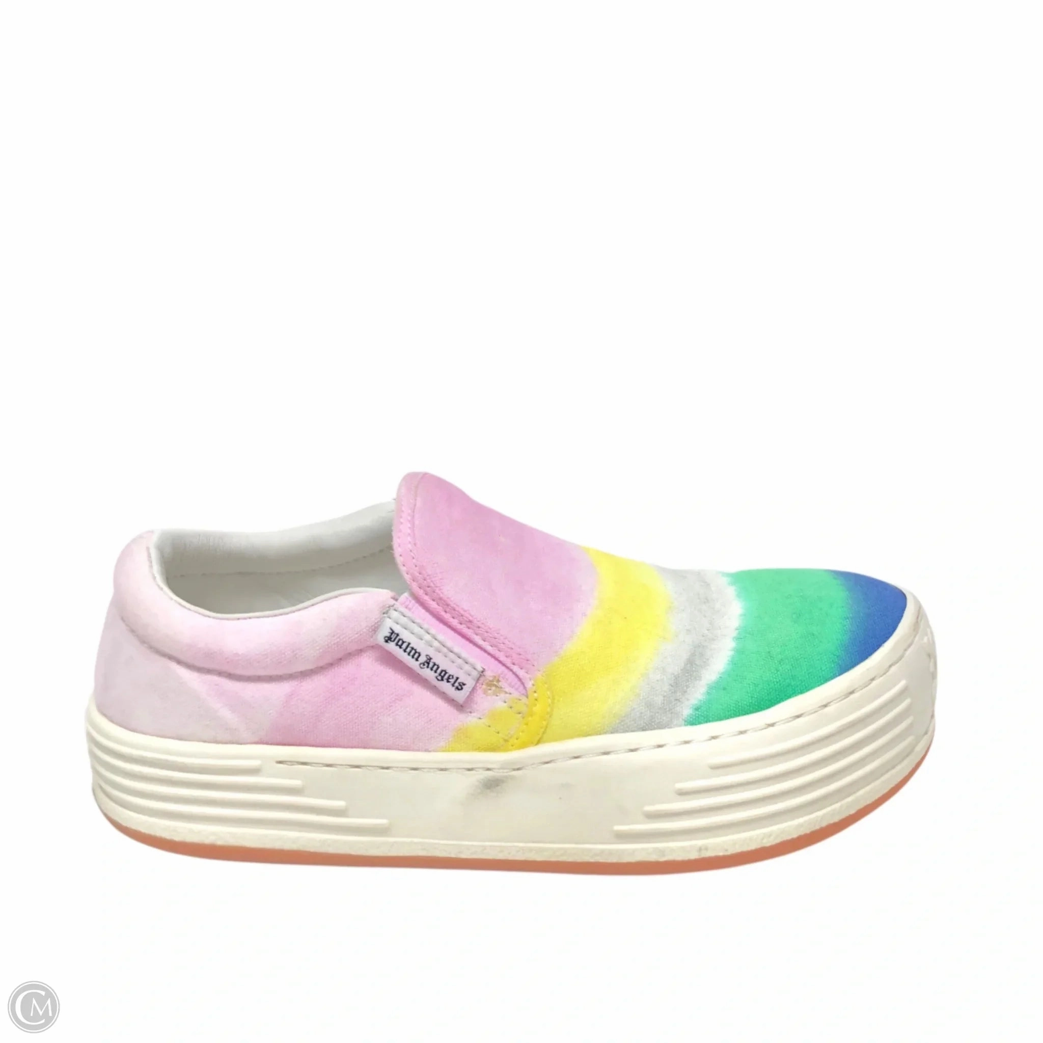 Performance Flex Gel Infused Cushioning Shoes Sneakers By Cmb In Multi-colored, Size: 10