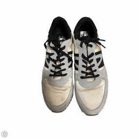 Shoes Sneakers By Cmb In Multi-colored, Size: 10 Responsive Foam Core Smooth Soles