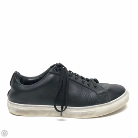 Shoes Sneakers By Cmc In Black, Size: 8 On The Go Performance Tech