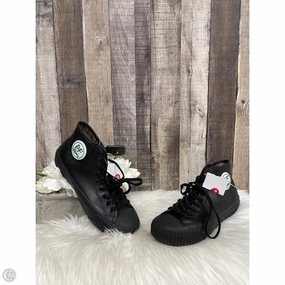 Timeless Support Shoes Sneakers By Cmc In Black, Size: 9.5